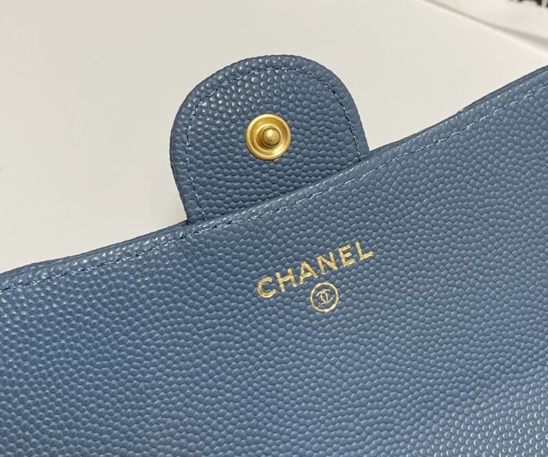 Chanel Wallet Purse